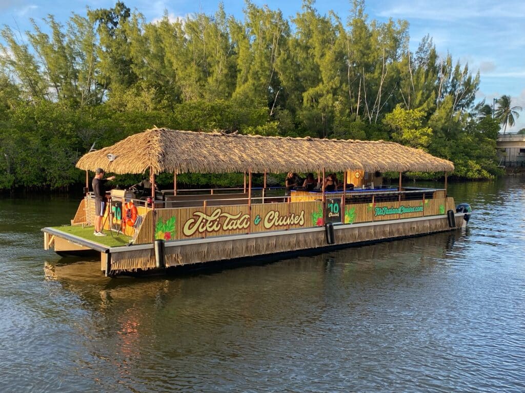 cruise