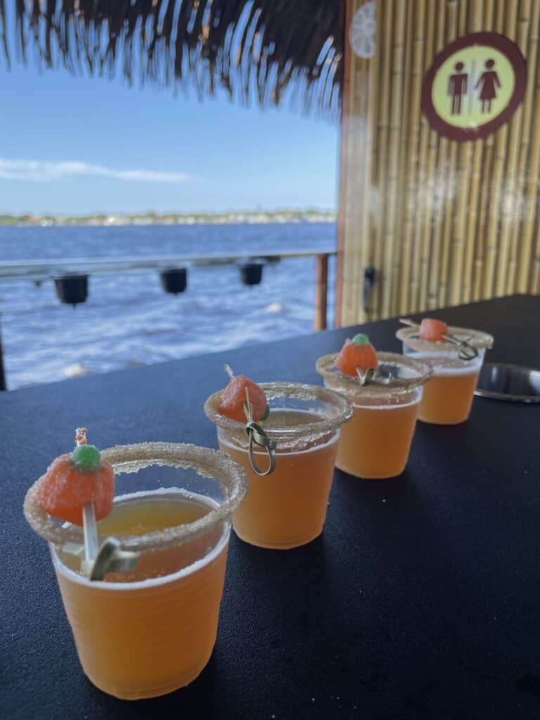 special drinks